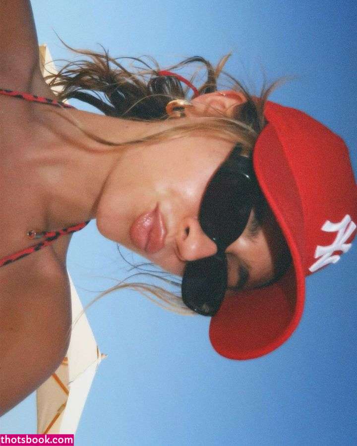 Jessy Hartel Photo #68