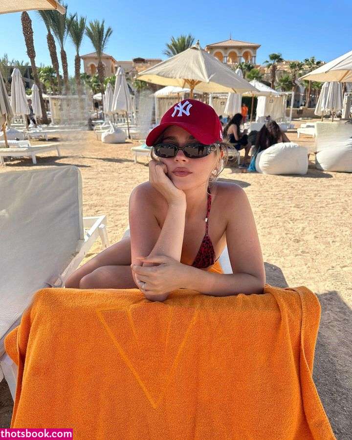 Jessy Hartel Photo #70