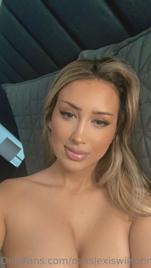 Lexis Wilson Photo #59