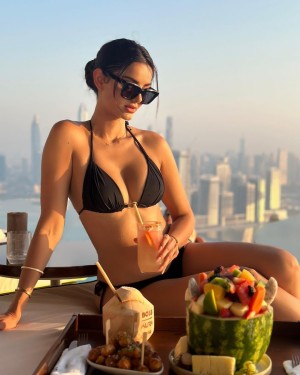 Mahlagha Jaberi Photo #1