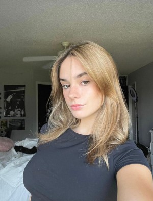 Makenzie Raine Photo #30