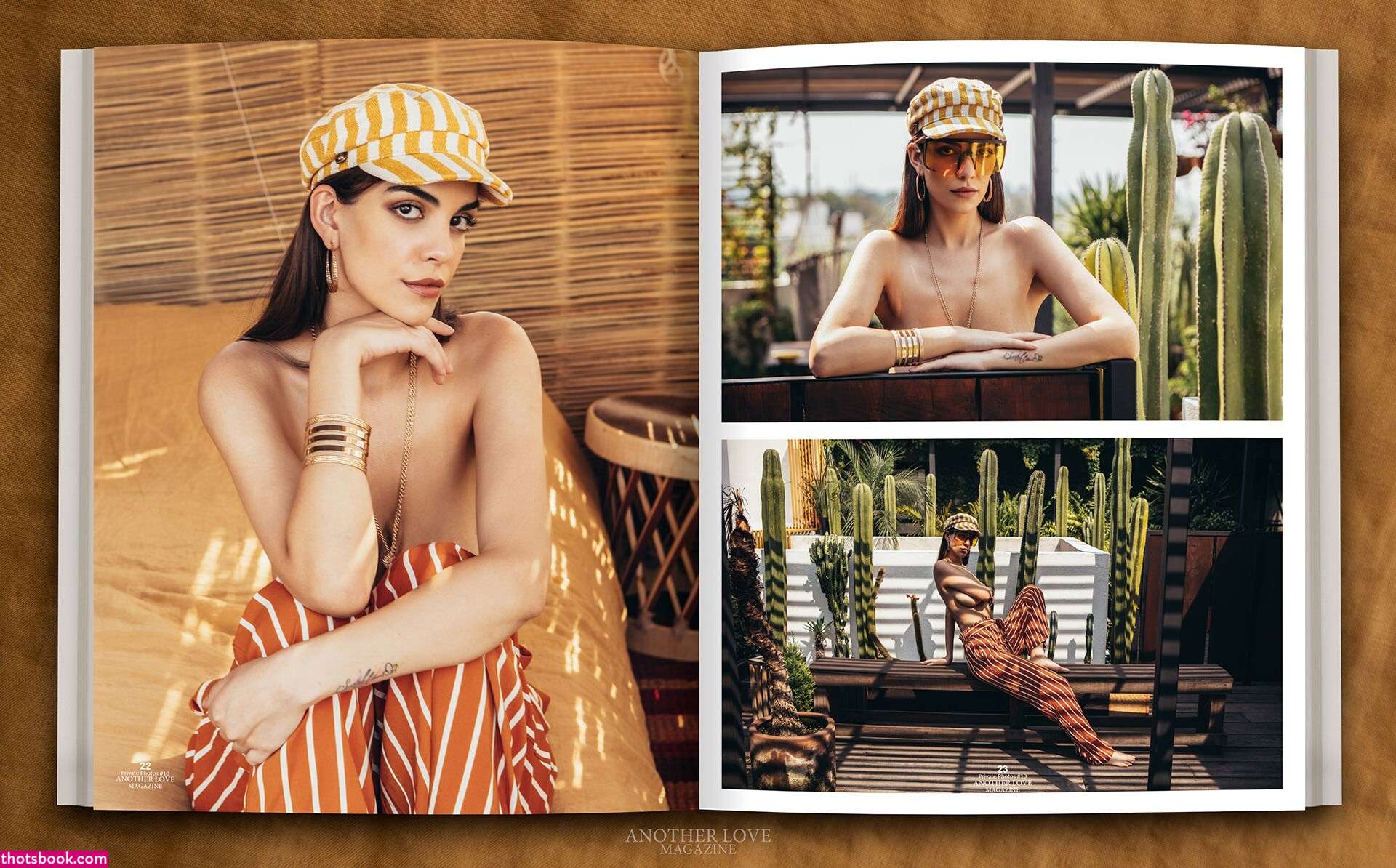 Naima Vega Photo #15