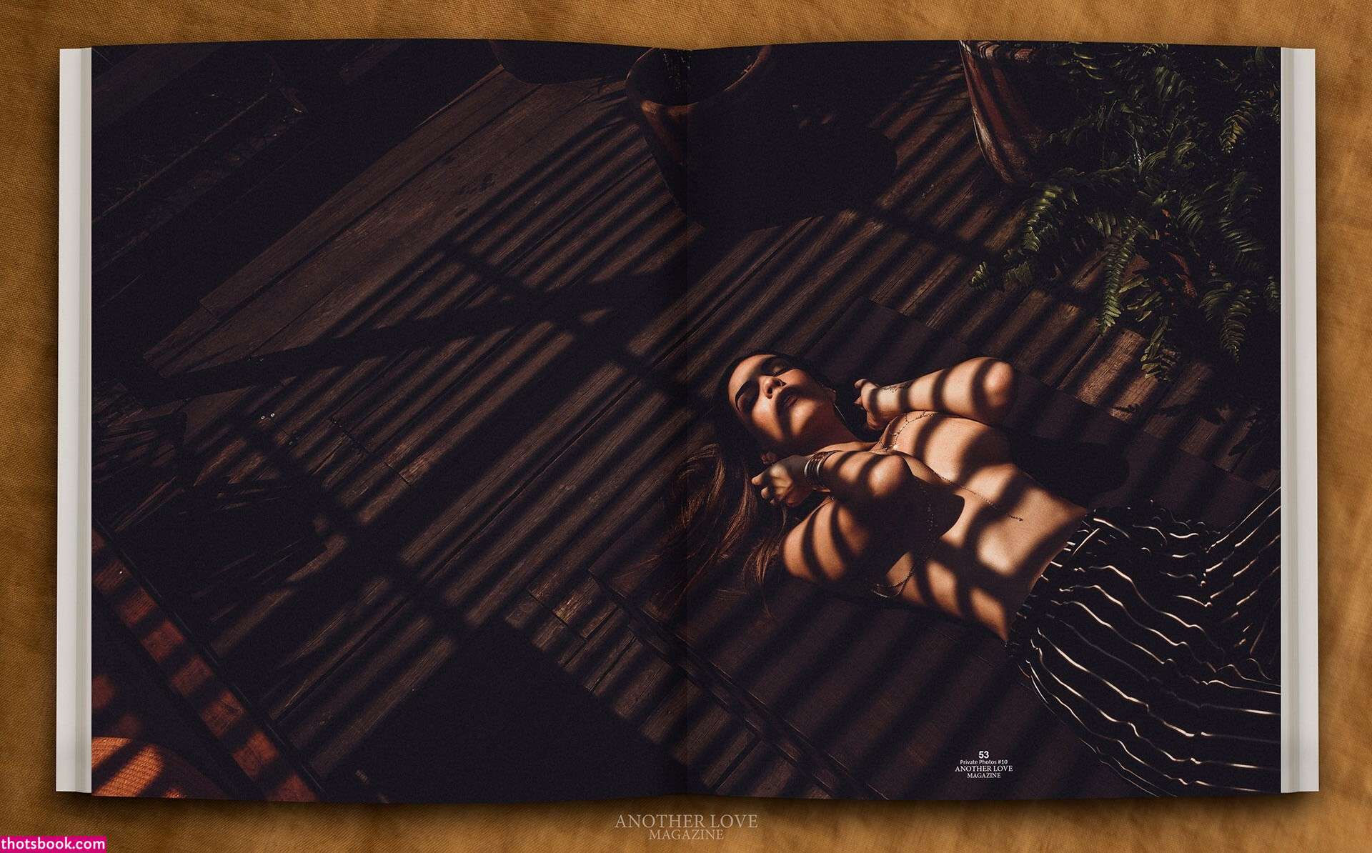 Naima Vega Photo #21