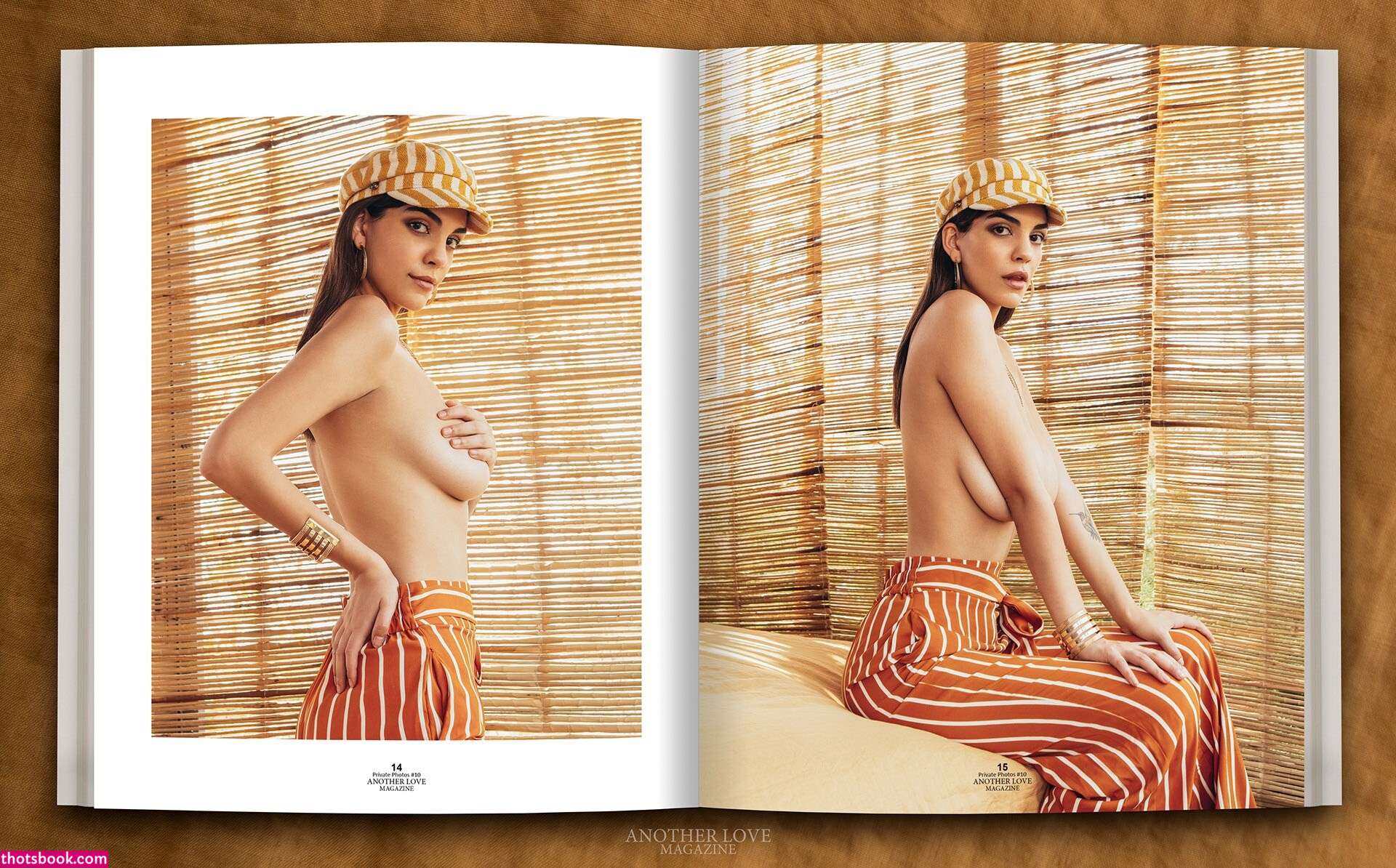 Naima Vega Photo #24