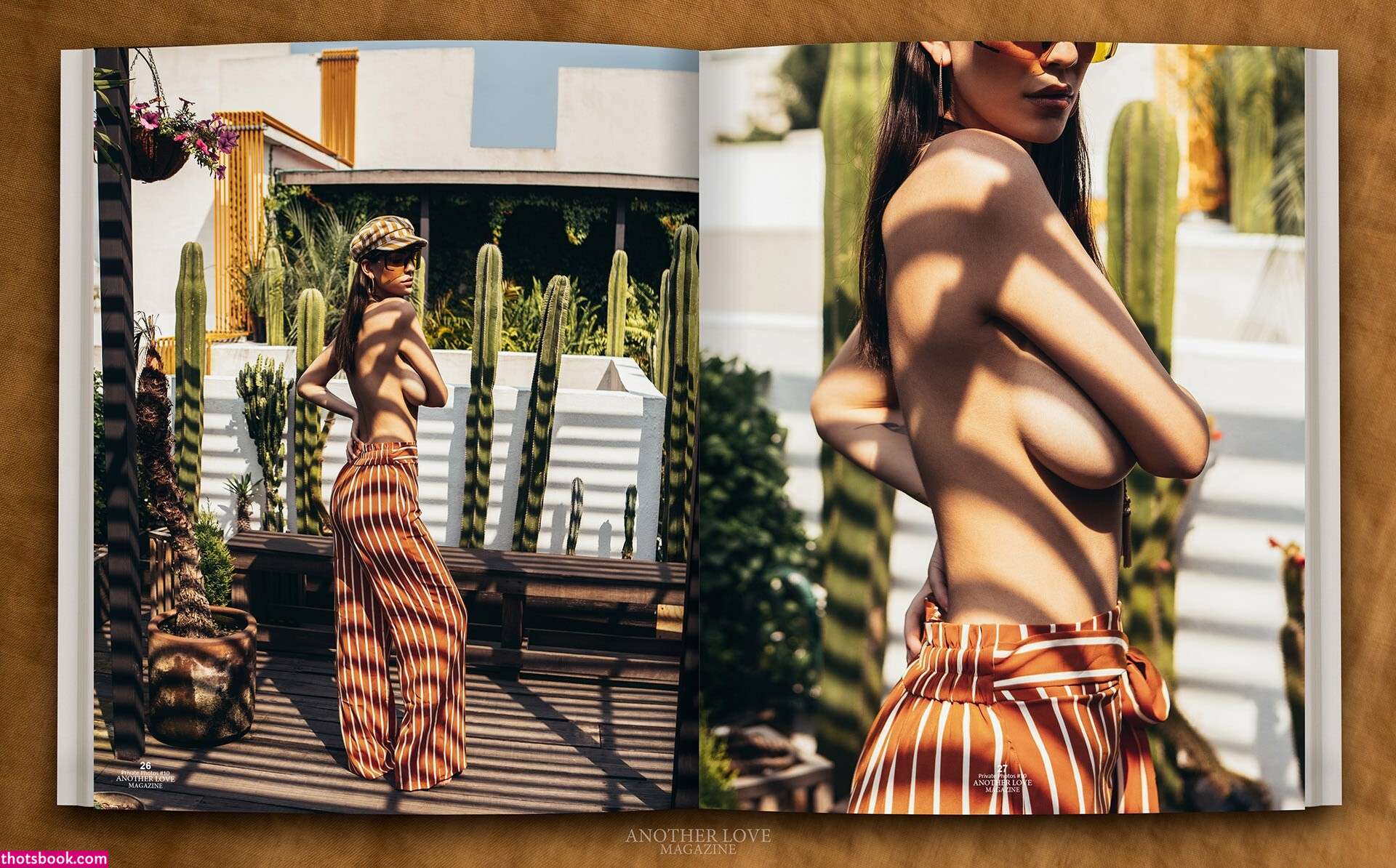 Naima Vega Photo #26