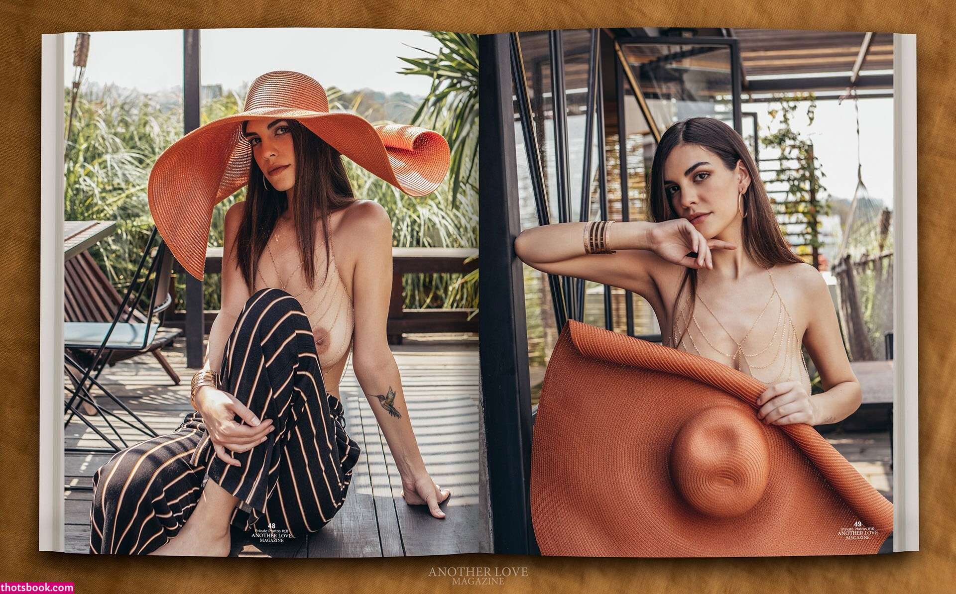 Naima Vega Photo #34