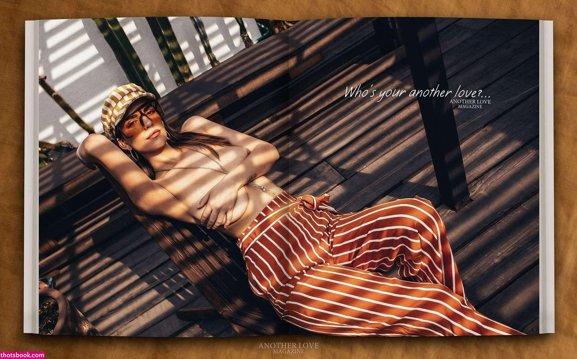 Naima Vega Photo #35