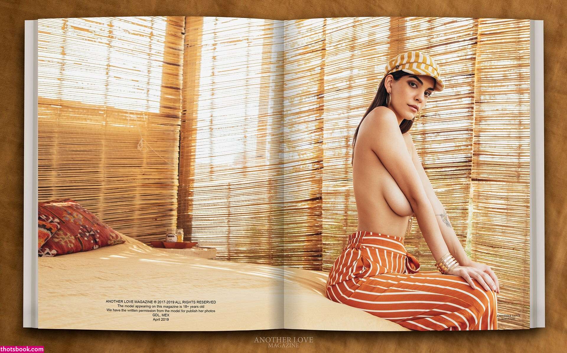 Naima Vega Photo #39