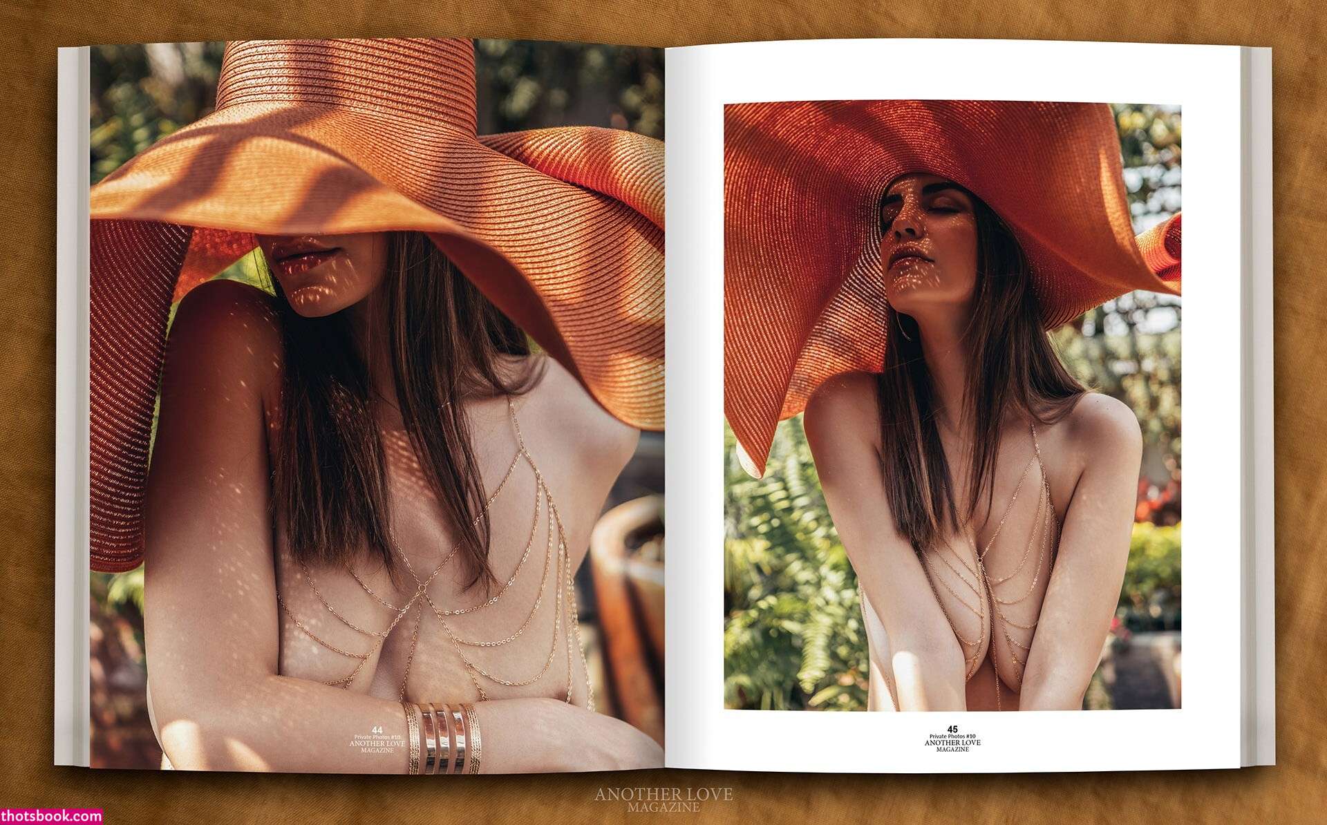 Naima Vega Photo #44