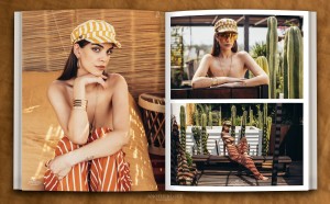 Naima Vega Photo #15