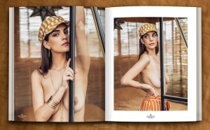 Naima Vega Photo #40