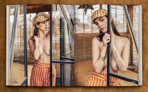 Naima Vega Photo #41