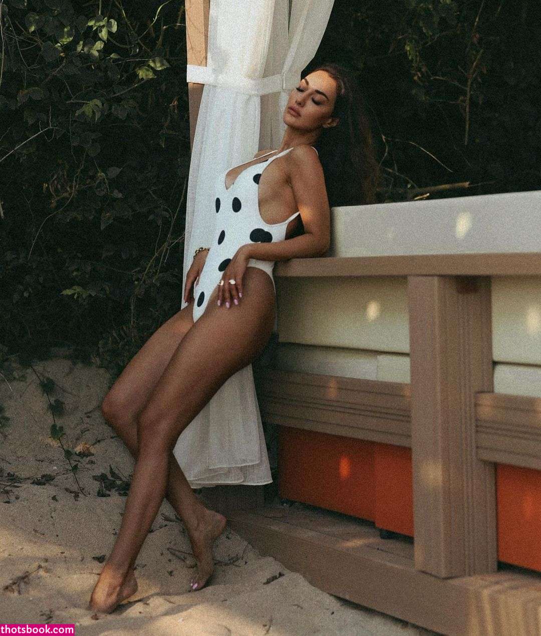 Sadaf Taherian Photo #3