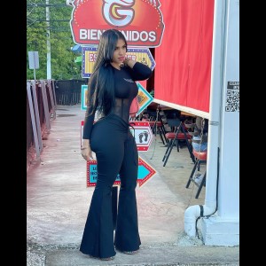 Yinett Baez Photo #2