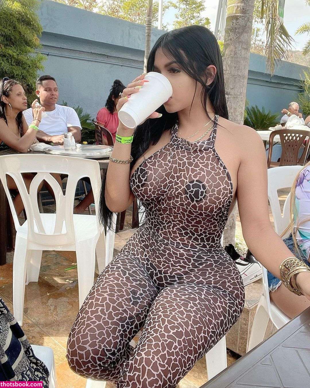 Yinett Baez Photo #4