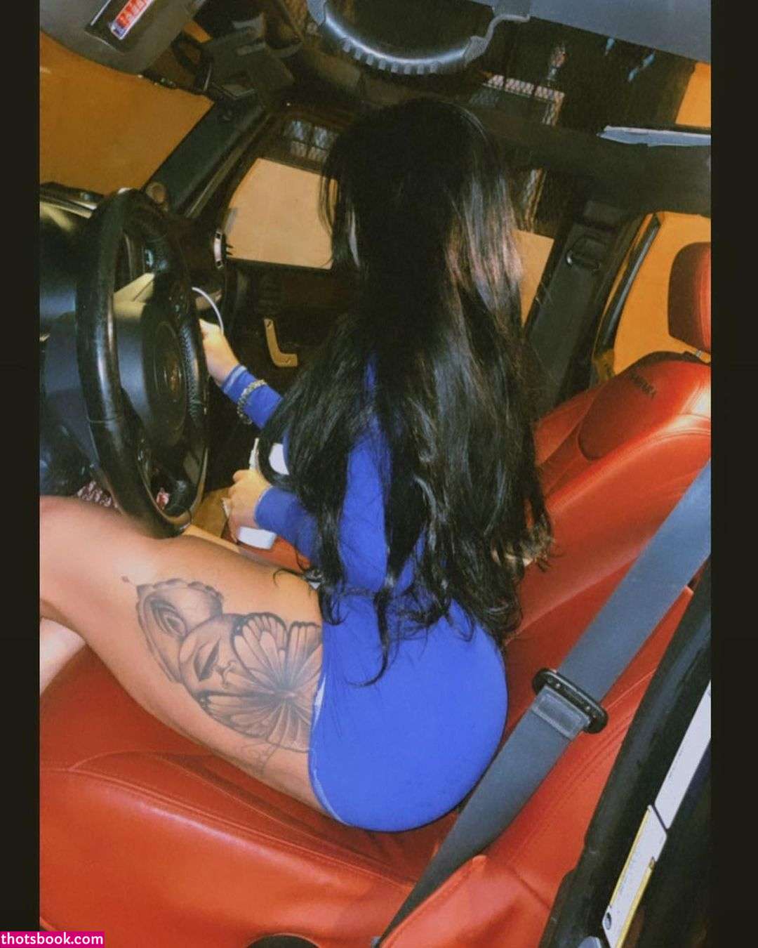 Yinett Baez Photo #7