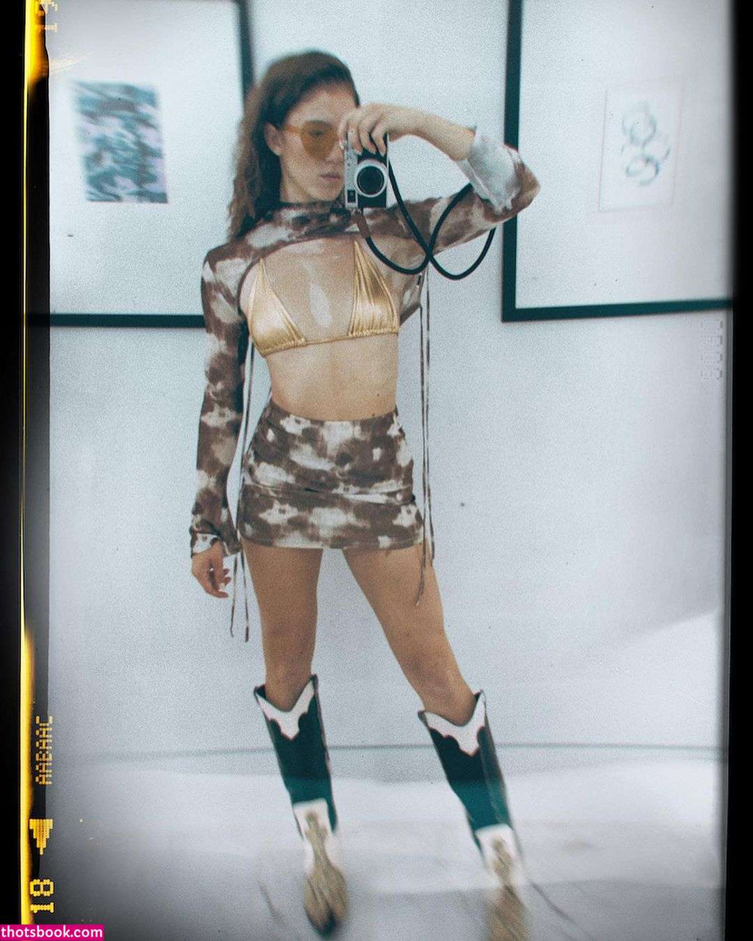 Alanna Jade Taylor Photo #65