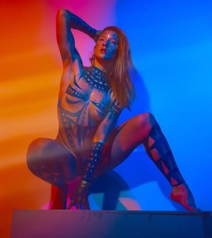 Alanna Jade Taylor Photo #70