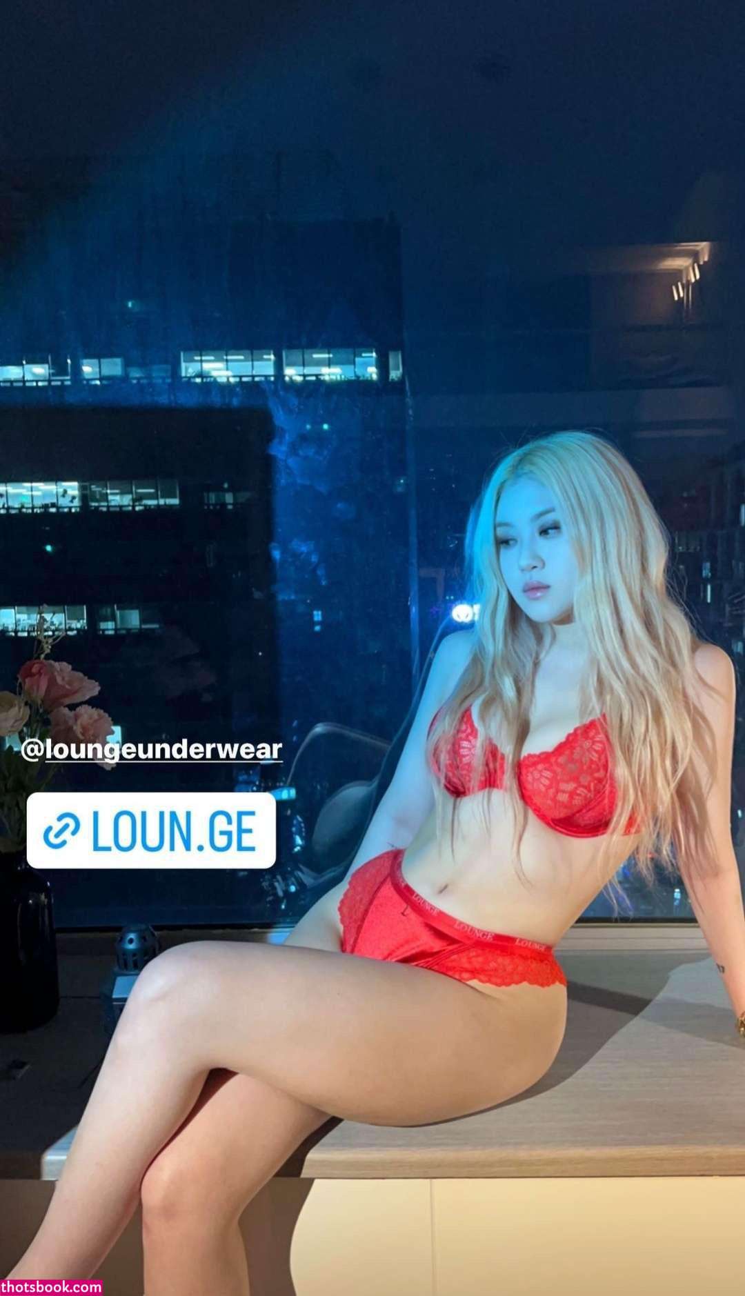 Allissa Shin Photo #36