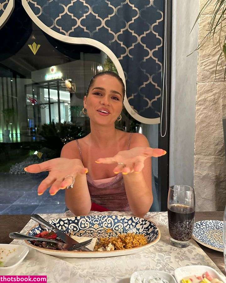 Jessy Hartel Photo #80