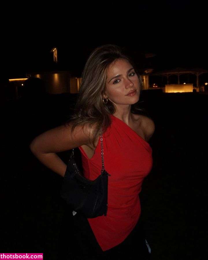 Jessy Hartel Photo #87