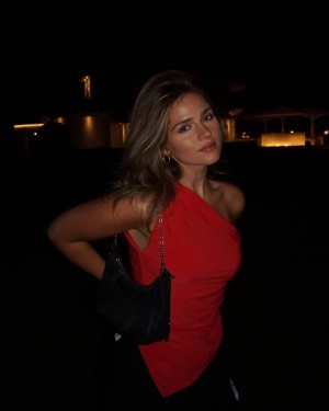 Jessy Hartel Post #9