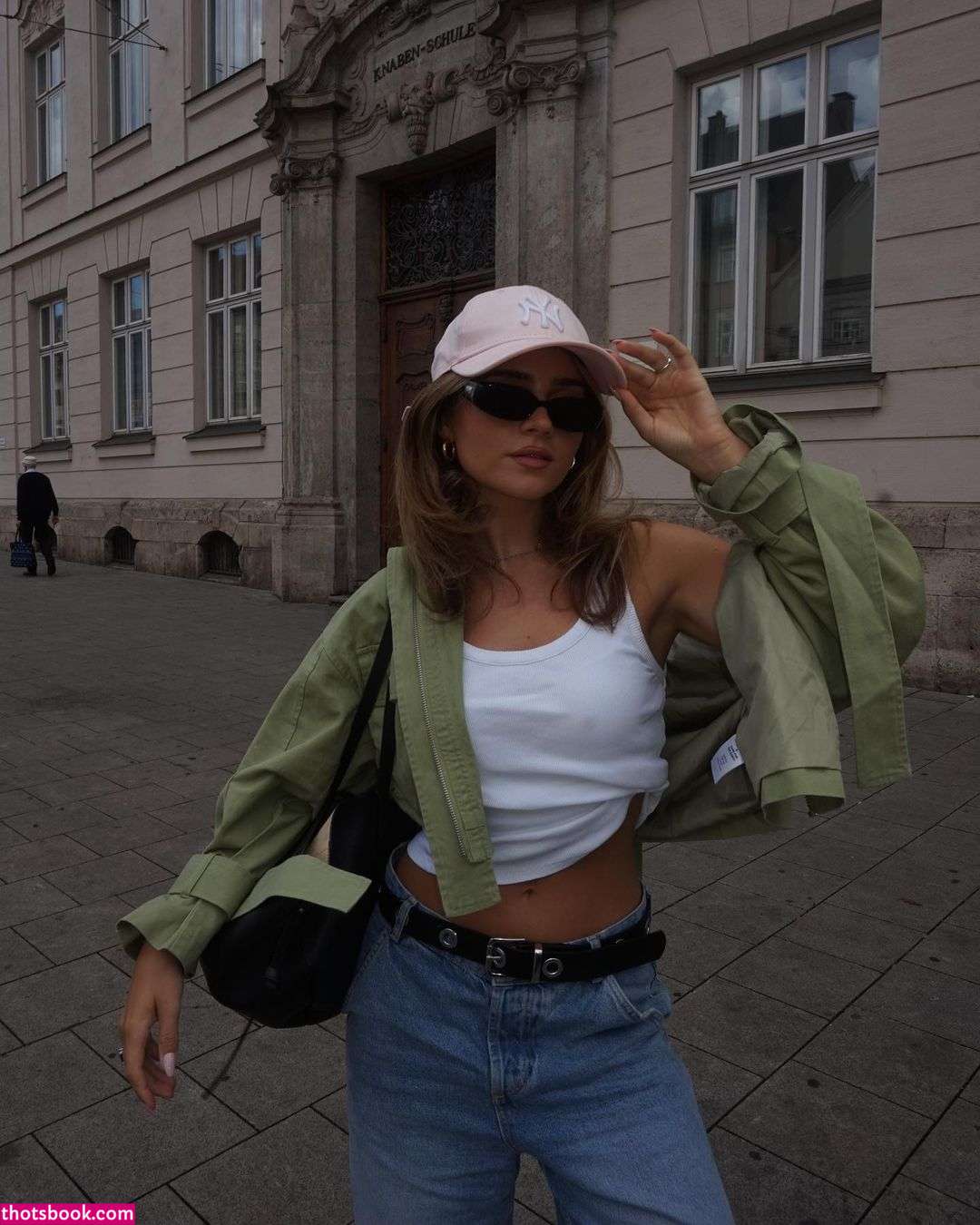 Jessy Hartel Photo #104