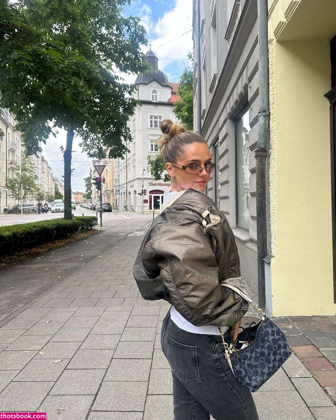 Jessy Hartel Photo #105