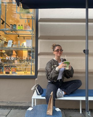 Jessy Hartel Photo #96