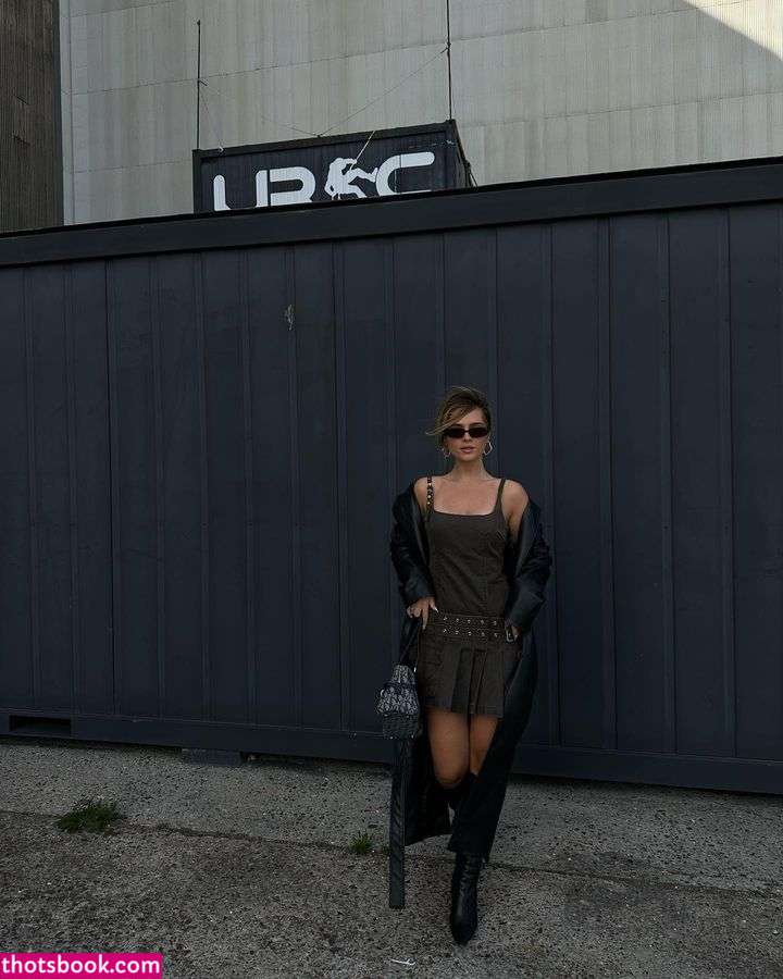 Jessy Hartel Photo #136