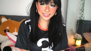 Izzybunnies Video #318