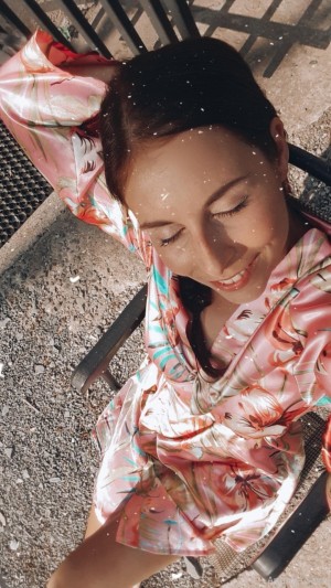 Antonia Sainz Photo #17