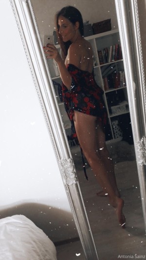 Antonia Sainz Photo #20