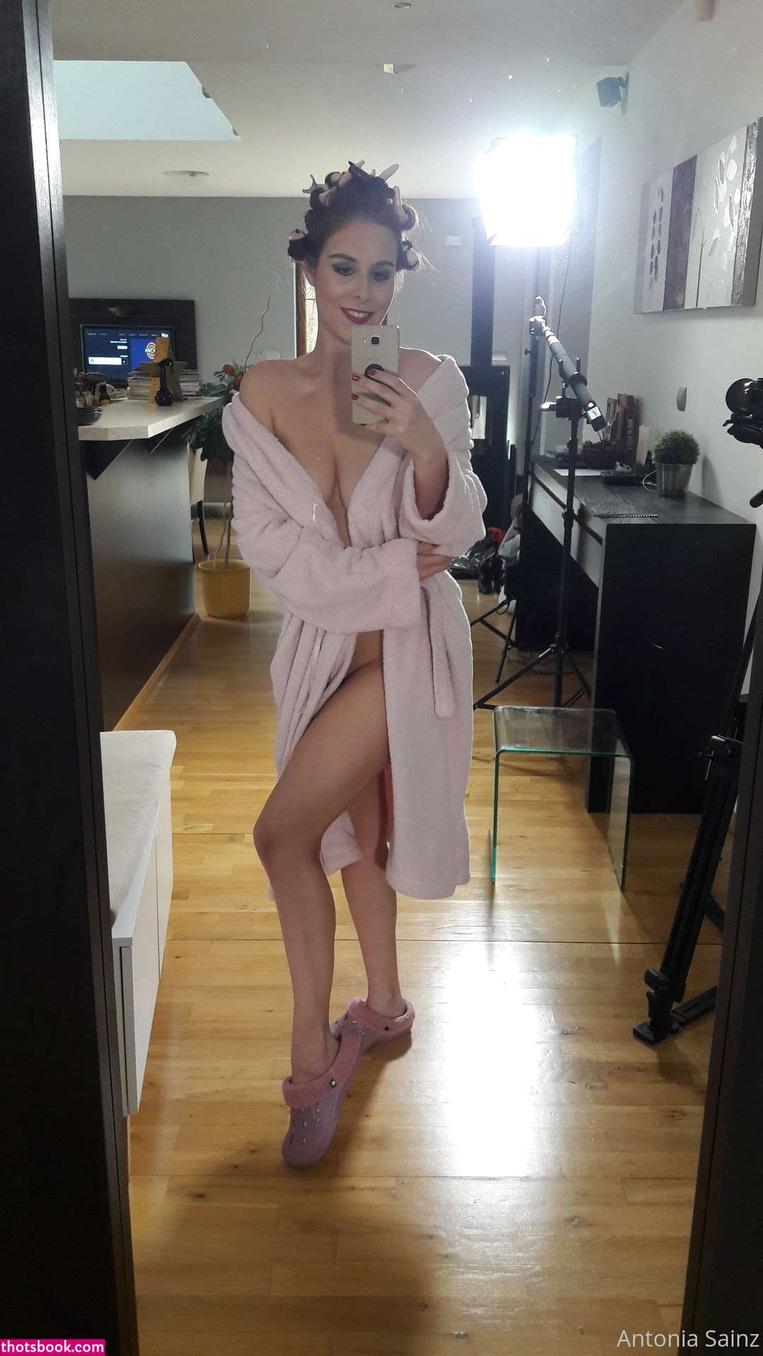 Antonia Sainz Photo #37