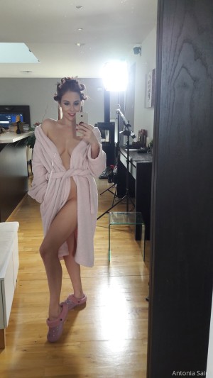 Antonia Sainz Photo #40