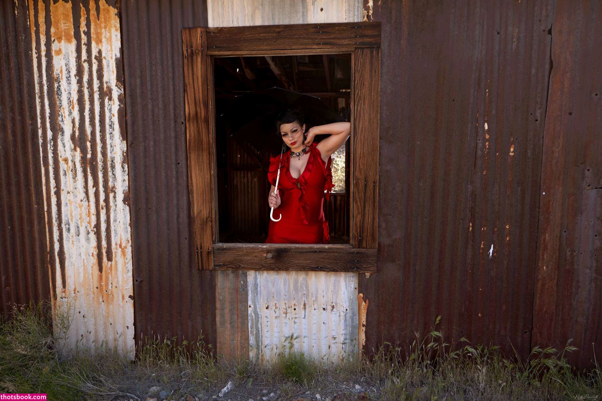 Aria Giovanni Photo #62