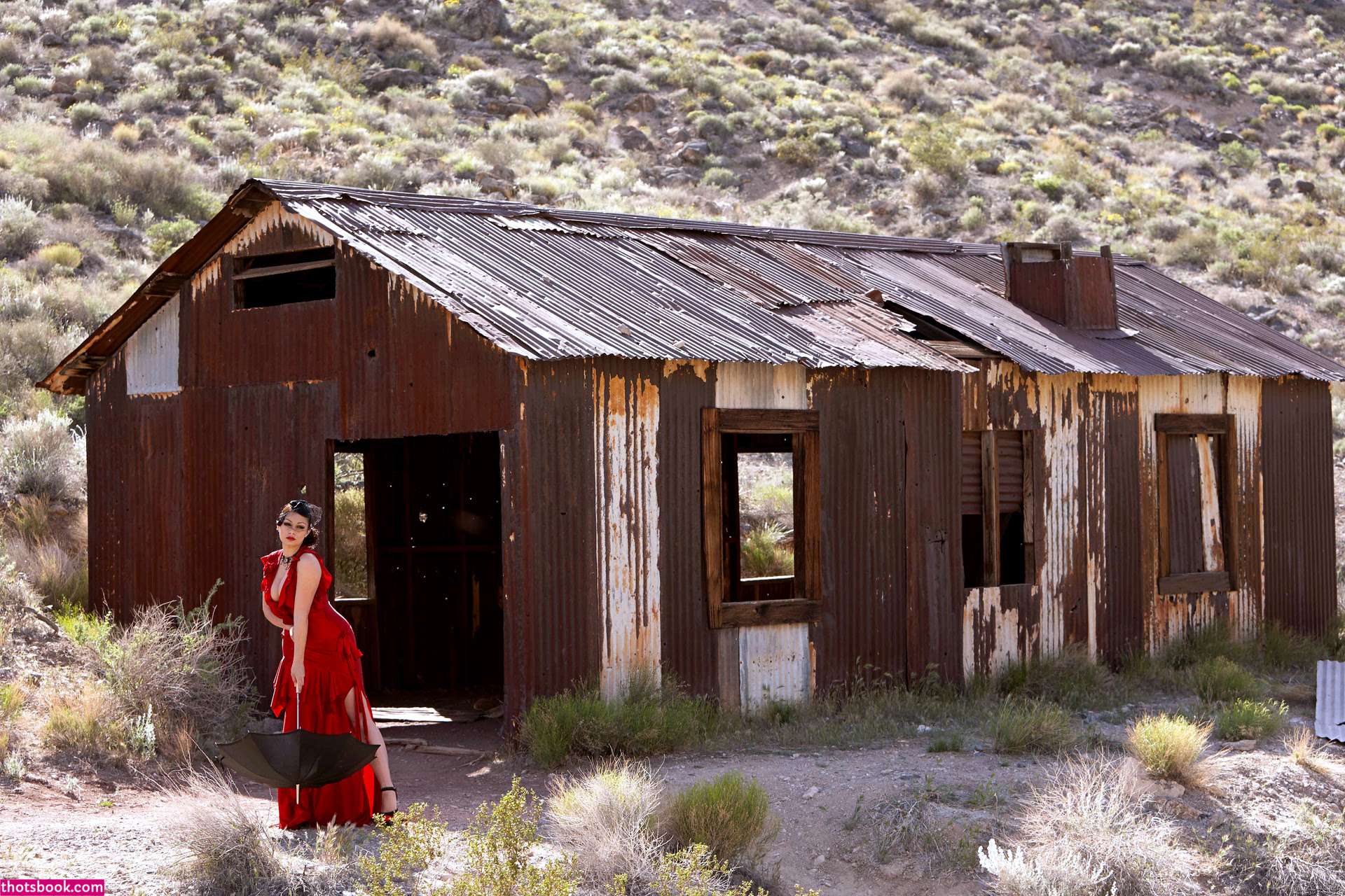 Aria Giovanni Photo #73