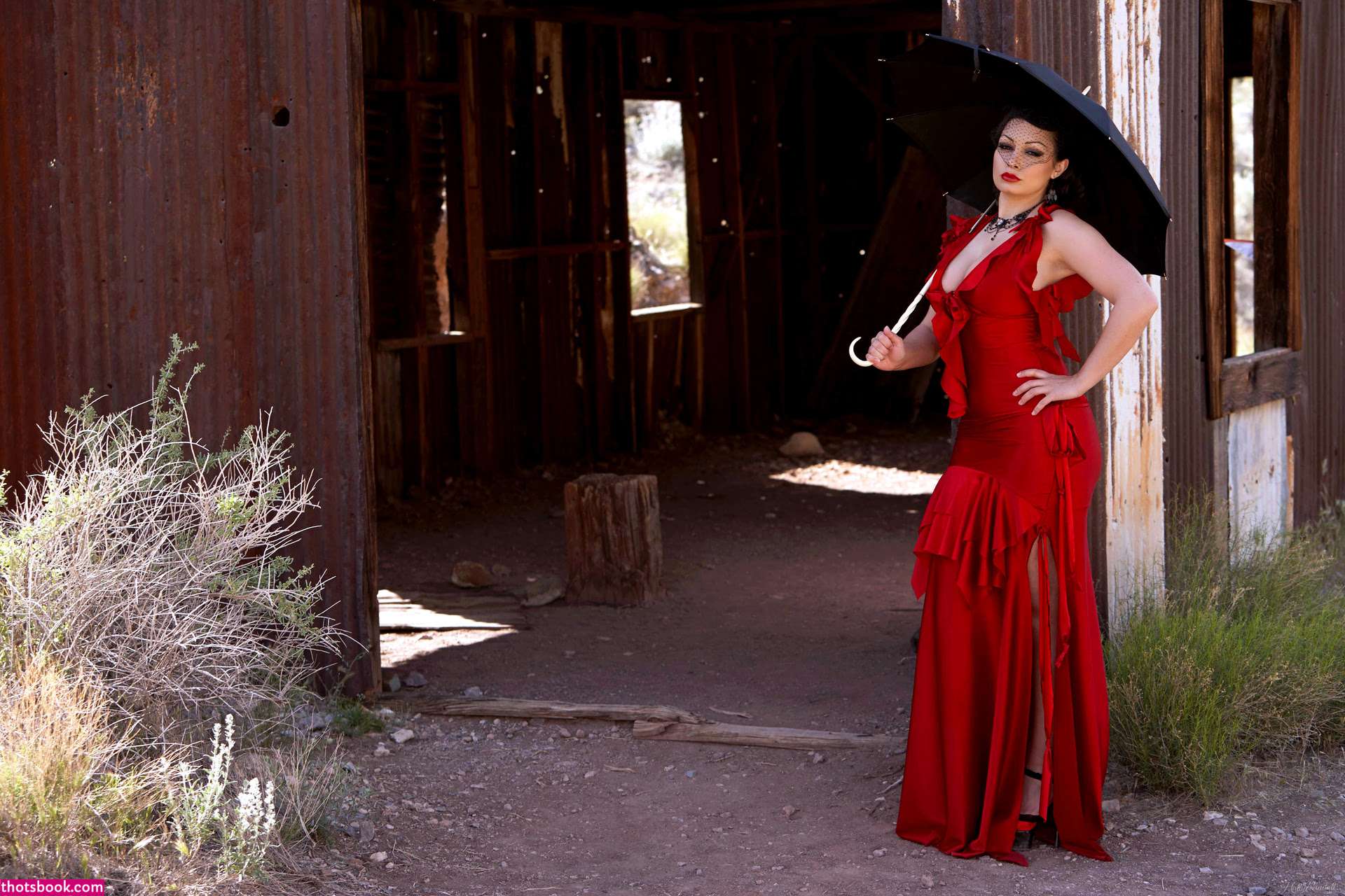 Aria Giovanni Photo #96