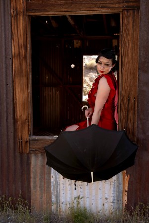 Aria Giovanni Photo #54