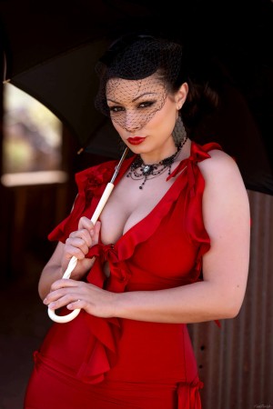 Aria Giovanni Post #5