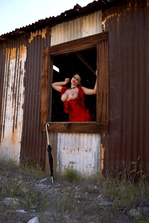 Aria Giovanni Photo #60