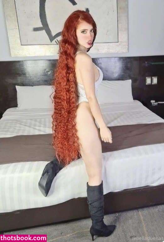 belladuenas Photo #1