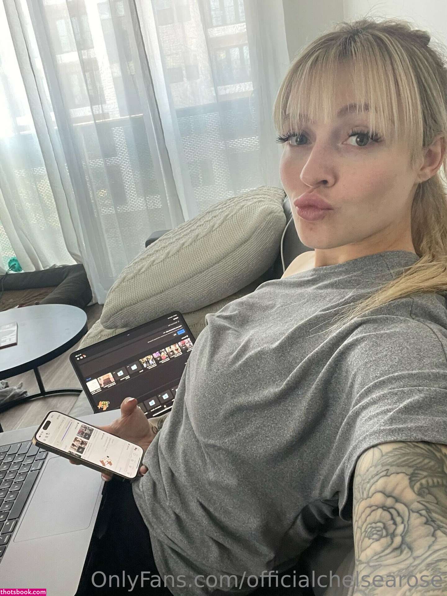 officialchelsearose Photo #48