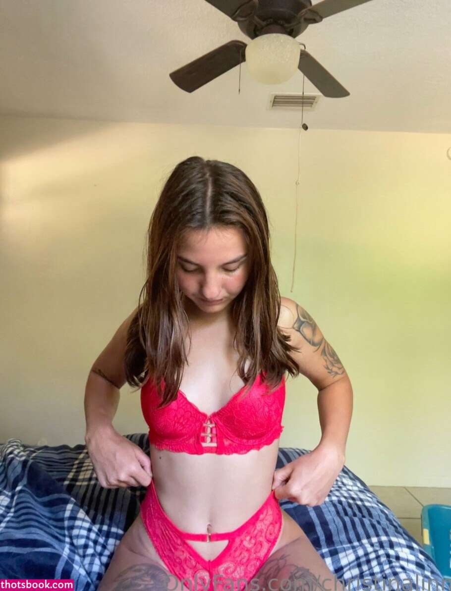 Christina Linn Photo #36