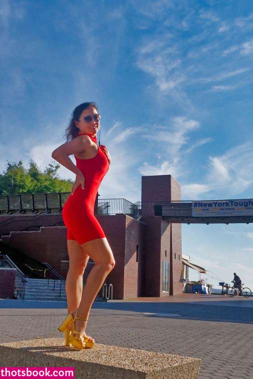 Cindy Chang Photo #14