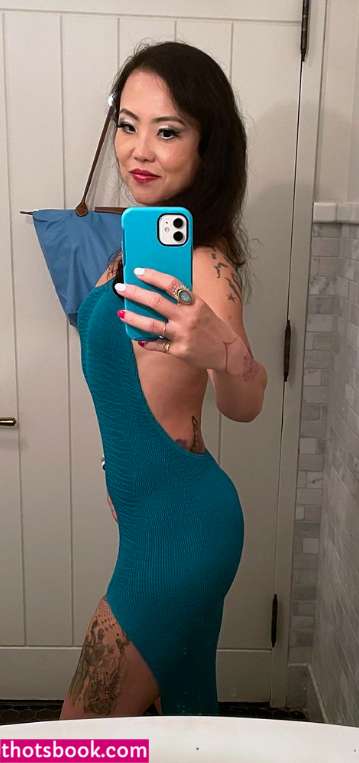 Cindy Chang Photo #31