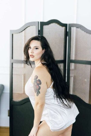 Cinthya Larose Photo #17