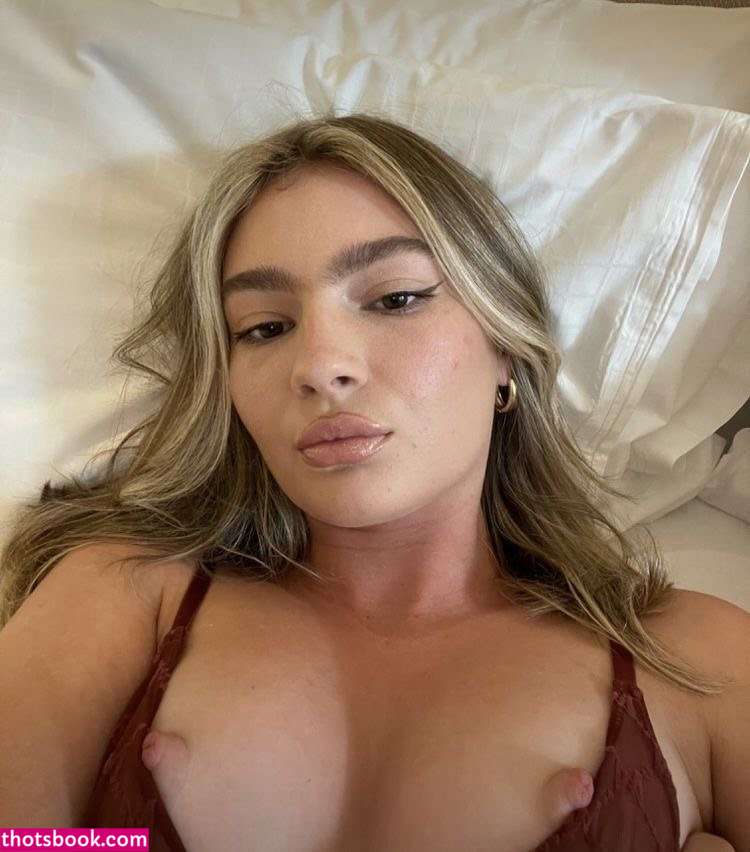 Jemma Rubach Photo #6