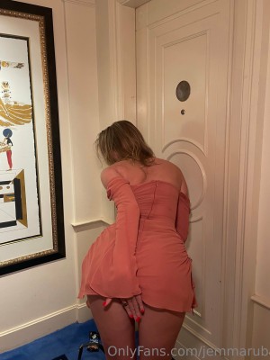 Jemma Rubach Photo #1