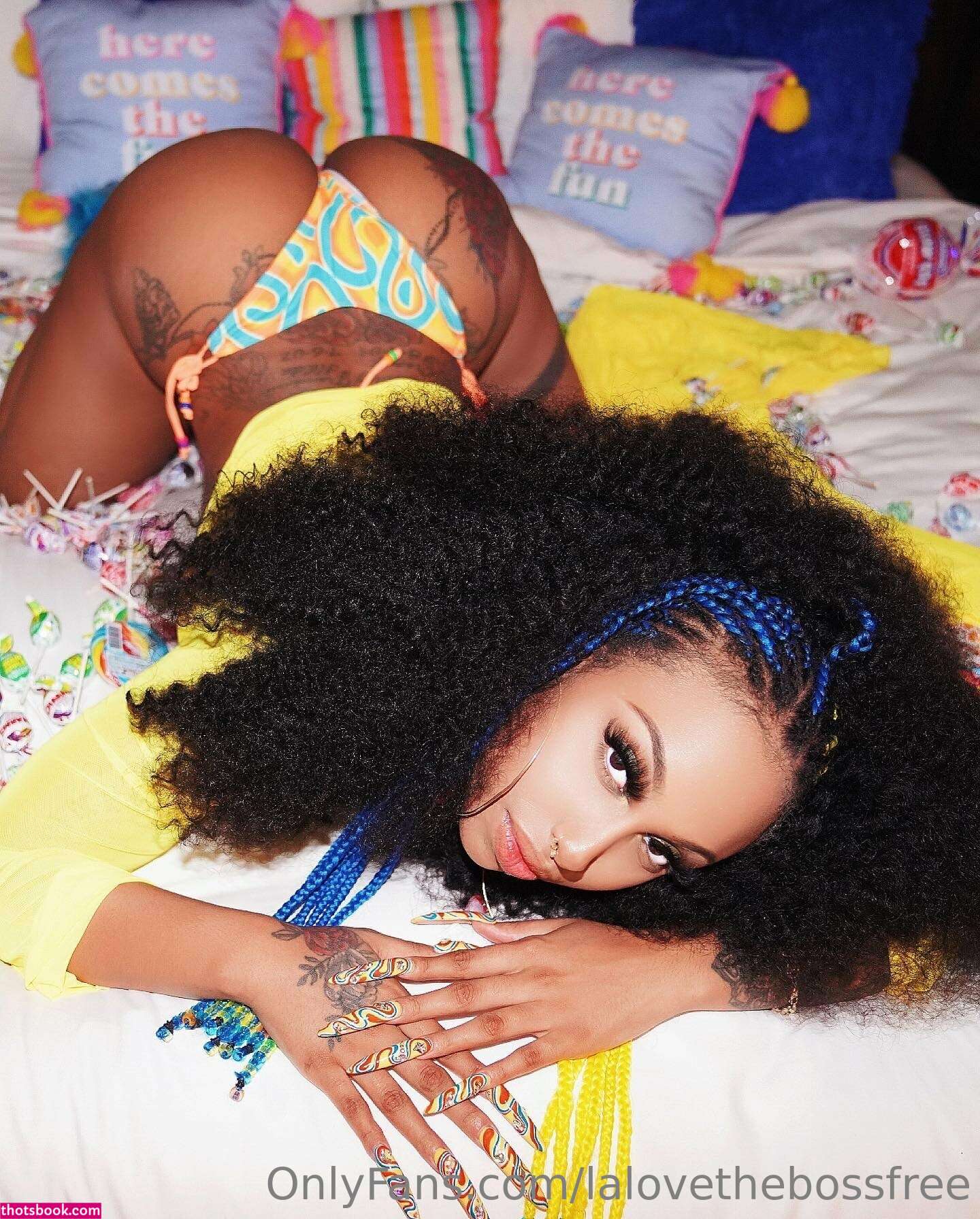 Lalovetheboss Photo #38